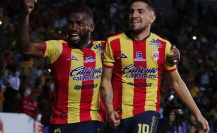 Morelia derrotó al Campeón