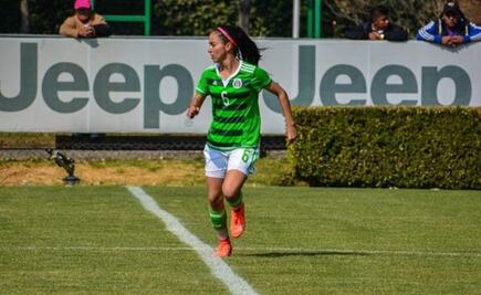 Tri Femenil Sub-17 ya conoce a sus rivales para el Premundial