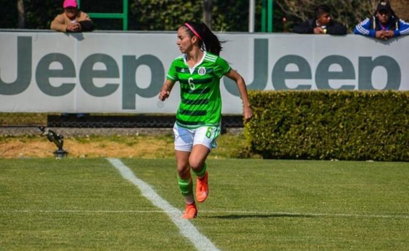 Tri Femenil Sub-17 ya conoce a sus rivales para el Premundial