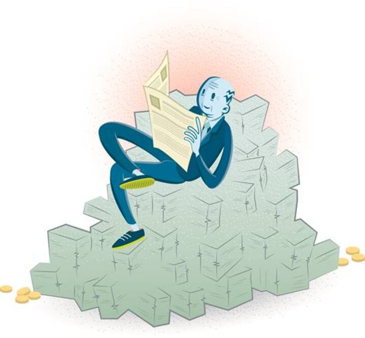 Prepárate al retiro, trámites para vivir