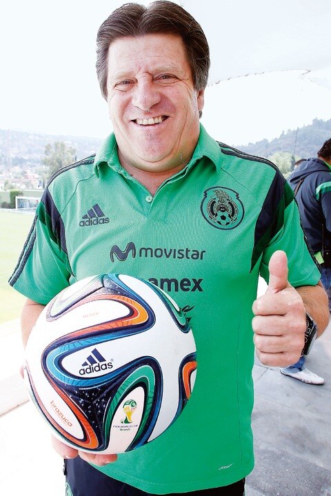 "Con 4 puntos nos alcanza"