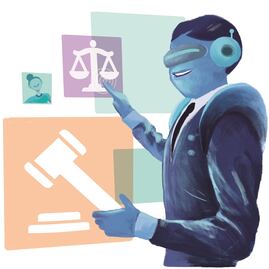 #Management Abogado: Así serán los juristas del futuro