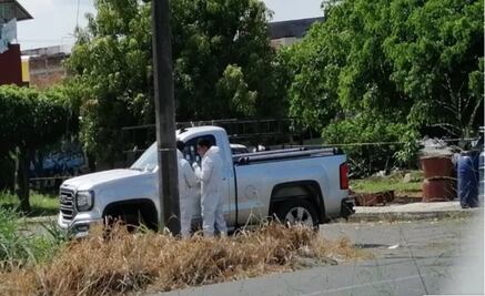 Hombres ejecutados en Tapachula, aún sin identificar: Fiscalía