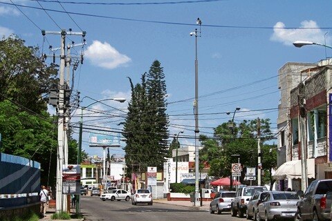 Reforzarán vigilancia con más cámaras