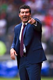 “Conciencia total y mejora constante”