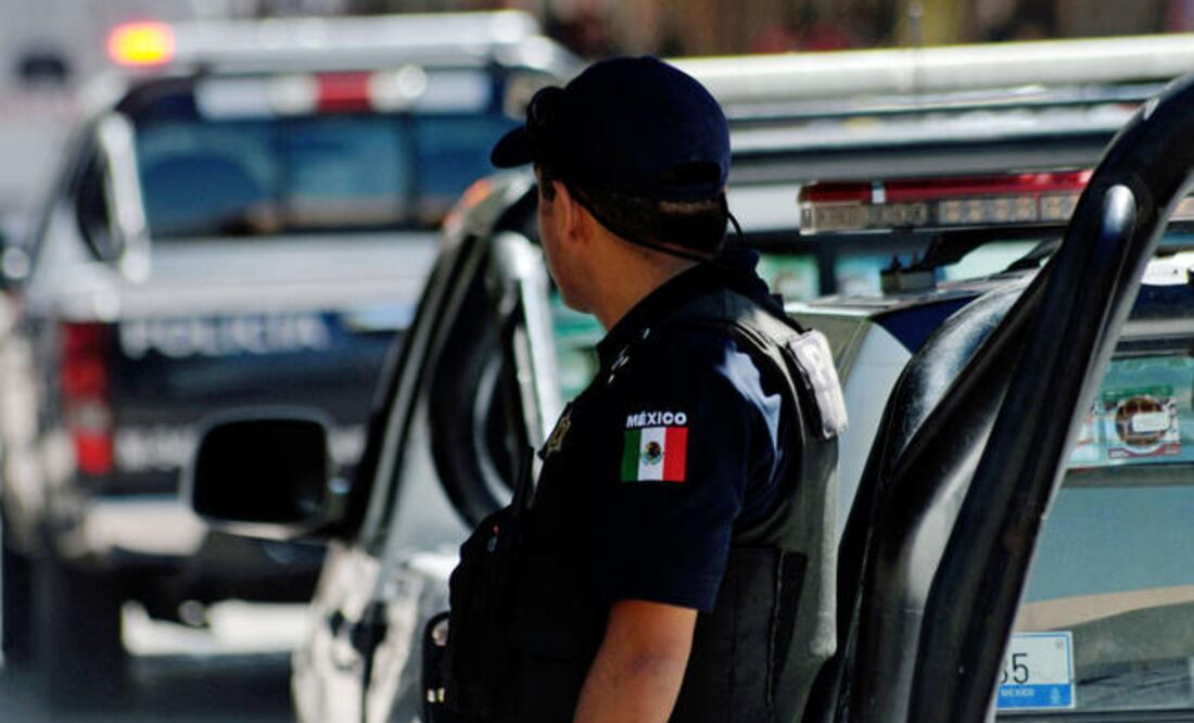 Foto: Archivo. EL UNIVERSAL