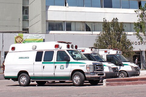 Lleva IMSS atención médica a enfermos