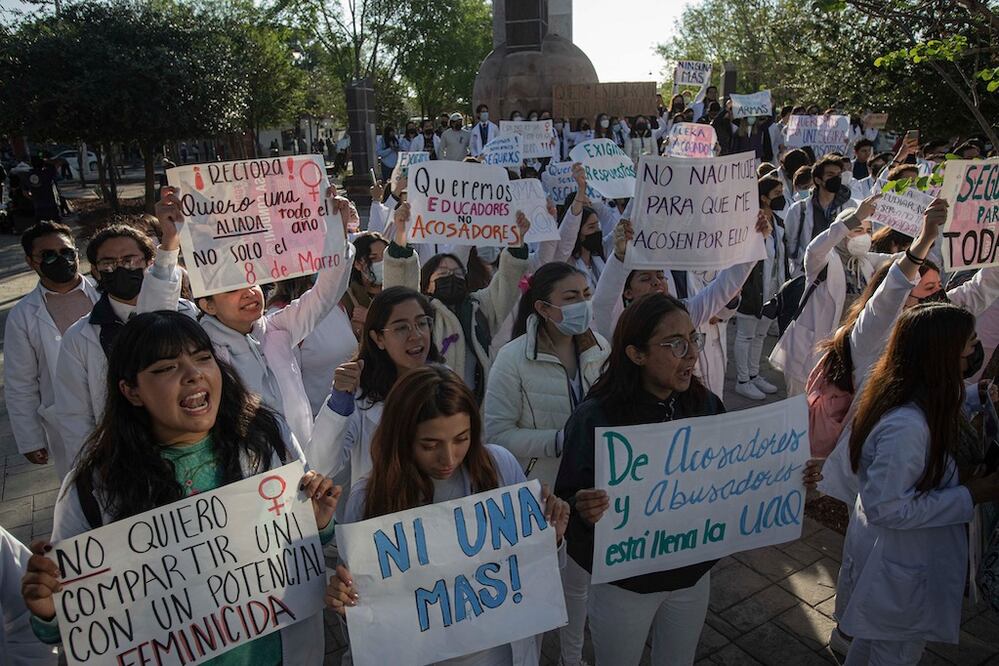 Foto: Demian Chávez