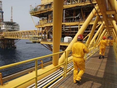 Expone PRI beneficios de reforma energética