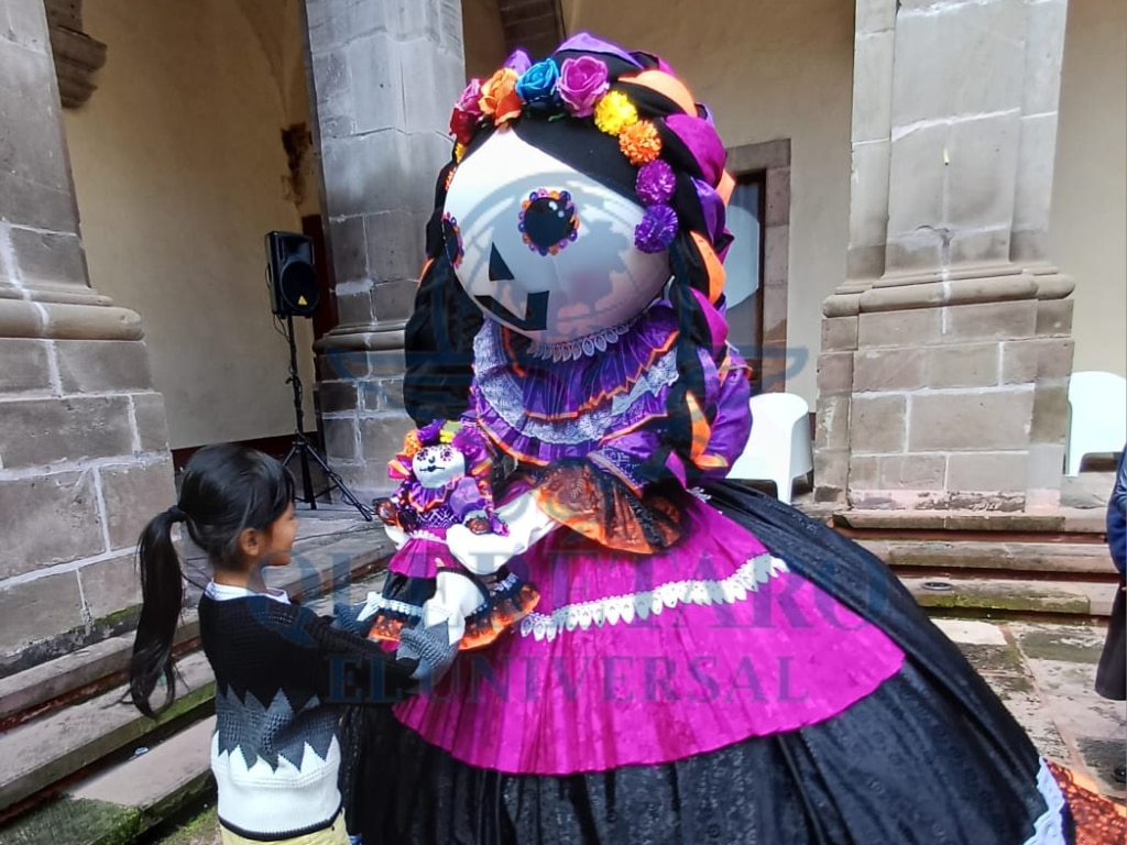 FOTO. ROCÍO G. BENÍTEZ