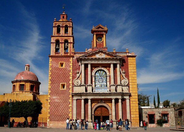 Tequisquiapan será pueblo mágico