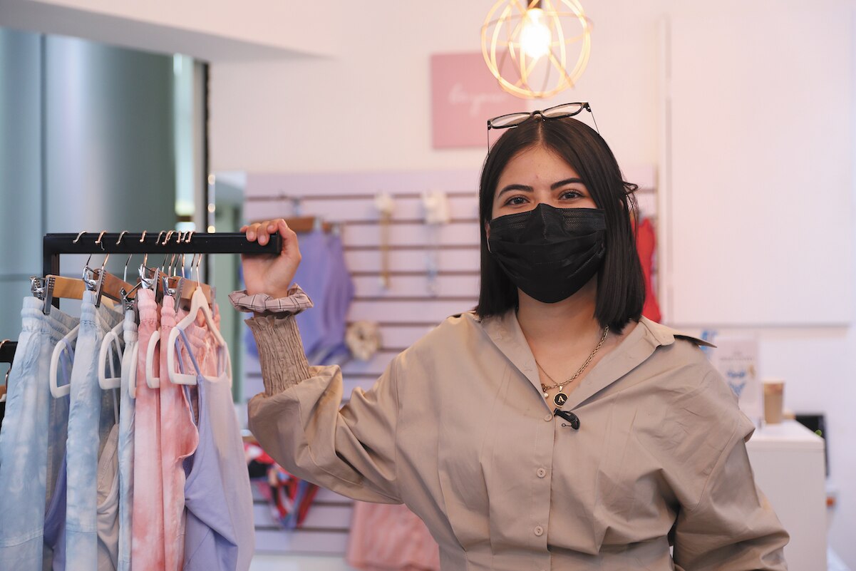 Buscan formalizar al sector de “nenis” en Querétaro