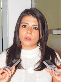 Amplía DIF área de rehabilitación