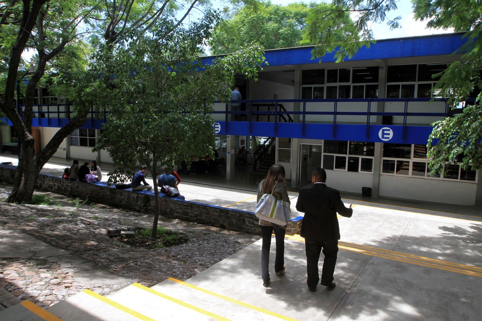 Refuerzan seguridad con app en la UAQ