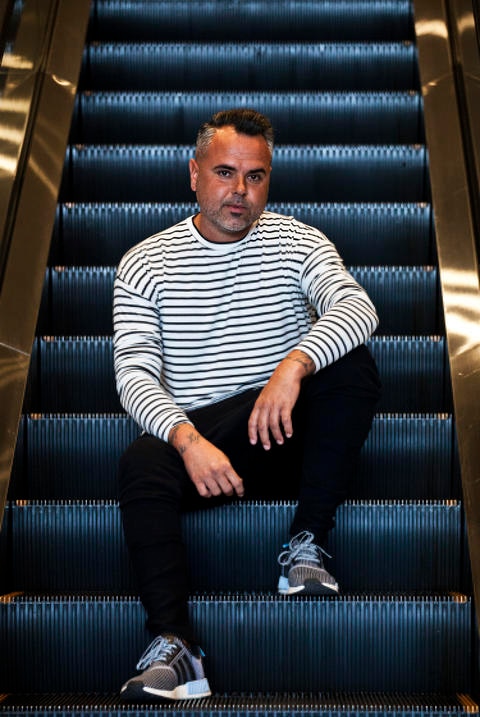 “El género urbano no es para niños”