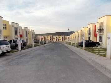 Reglas para vigilar desarrollos 