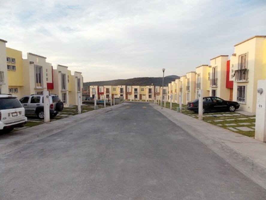 Reglas para vigilar desarrollos 