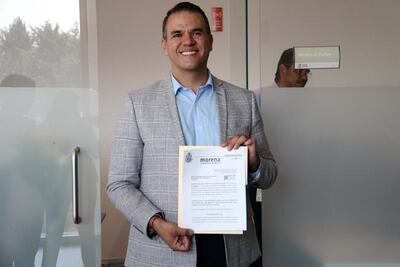 Padres podrían elegir el orden de apellidos