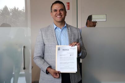 Padres podrían elegir el orden de apellidos