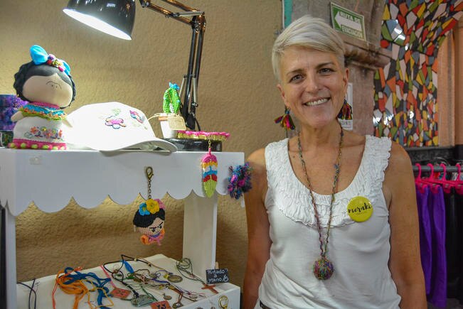 Gastronomía y arte en Meraki