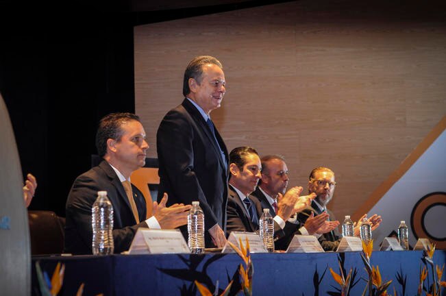 Posible, atraer inversión en energías limpias: Coldwell