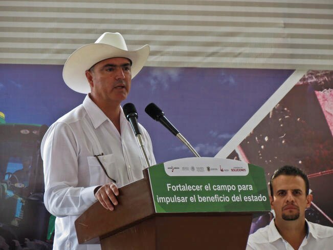 PAN y PRI evitan hablar sobre Calzada Rovirosa y "Estafa Maestra" en la Sagarpa