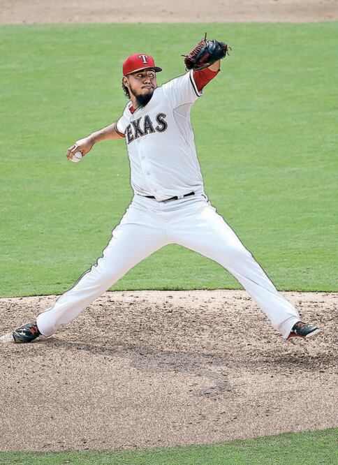 Clark pide que cambie el beisbol de GL