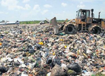 La capital impulsa separación de basura