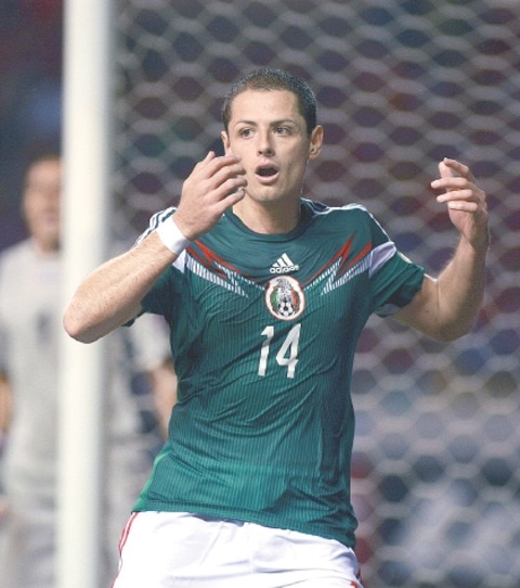 Los culpables son los jugadores y no el DT