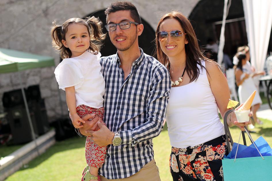 FOTOs: Luis Sánchez