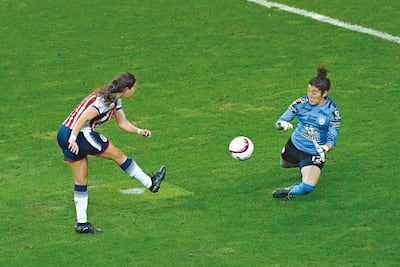 Un rebaño que ya es histórico