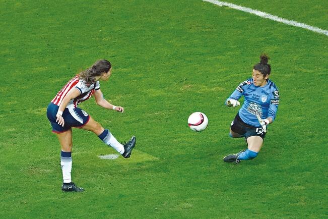 Foto: Alejandra Suárez