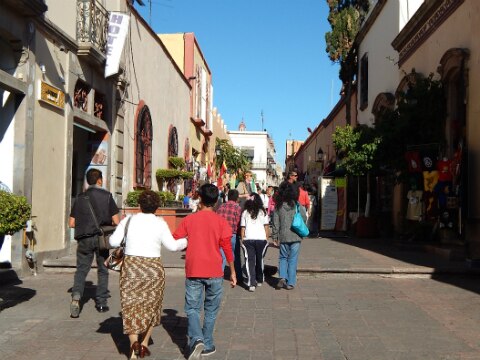 Reto en 2014, afirmar economía familiar