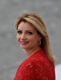 La Gaviota es dueña de su futuro en tv