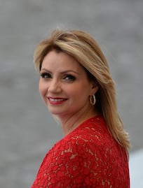 La Gaviota es dueña de su futuro en tv