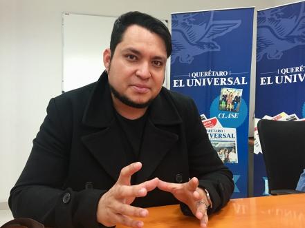 Rojo Tabaco cumple 15 años 