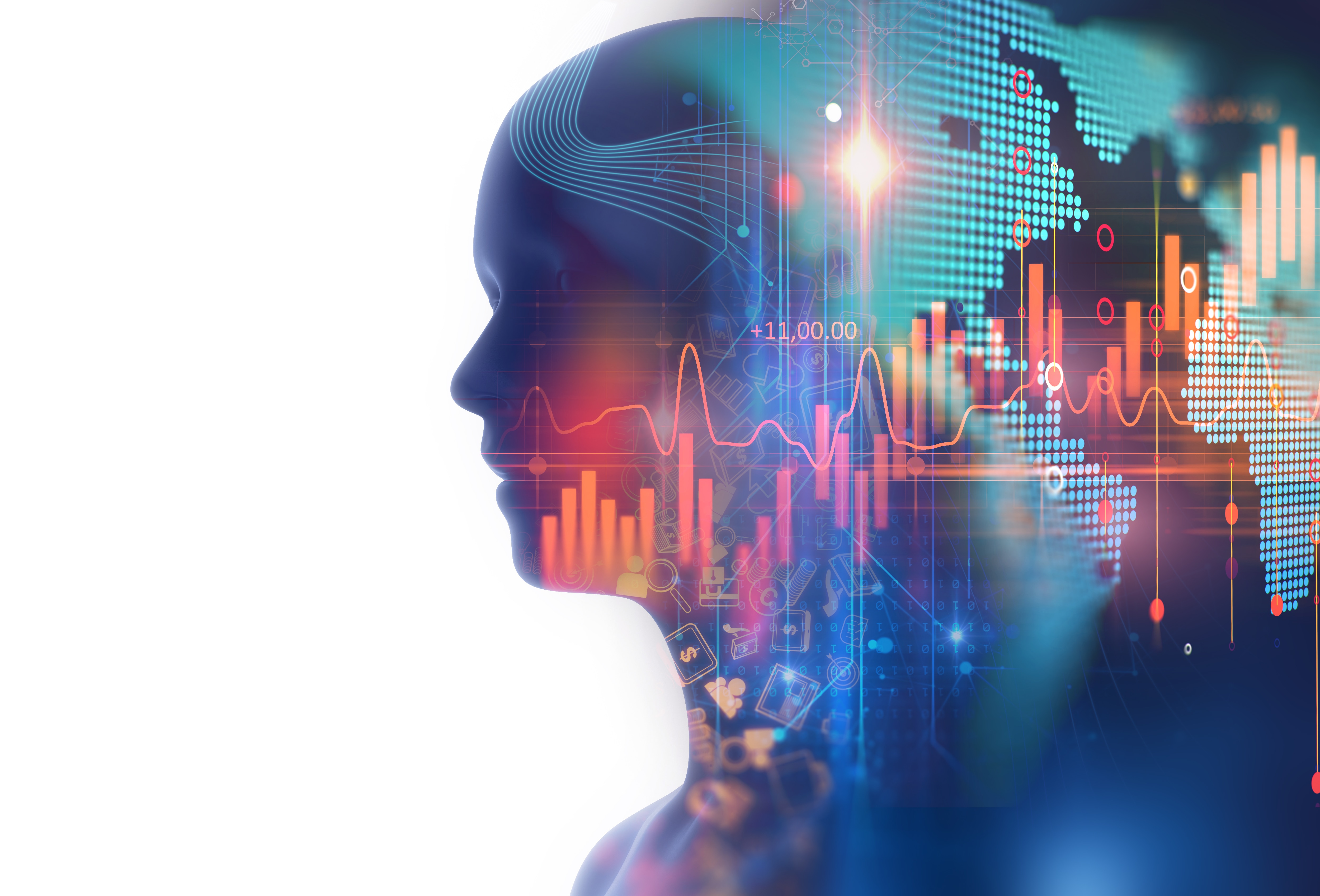 ¿Es un peligro la inteligencia artificial? Debate entre Musk y Zuckerberg
