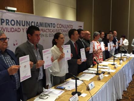 Bajo reserva 11 de abril de 2018