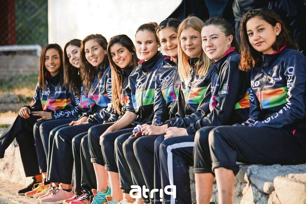 Participarán mujeres y hombres entre 16 y 19 años