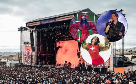 Pulso GNP 2025: Todo lo que debes de saber del festival en Querétaro