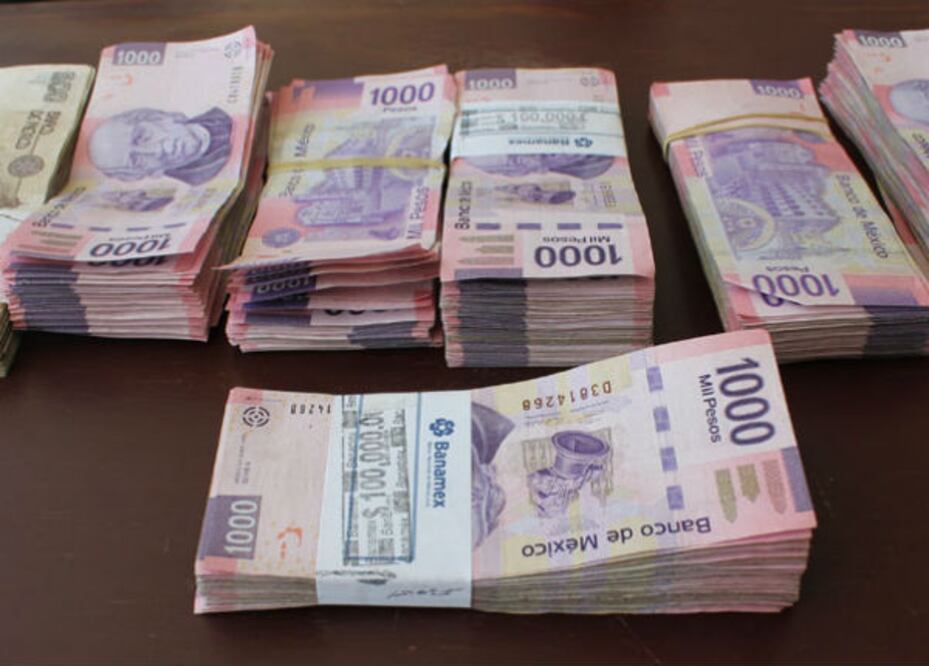 Asaltan la colonia Estrella