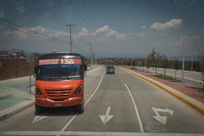 Inauguran Paseo Querétaro