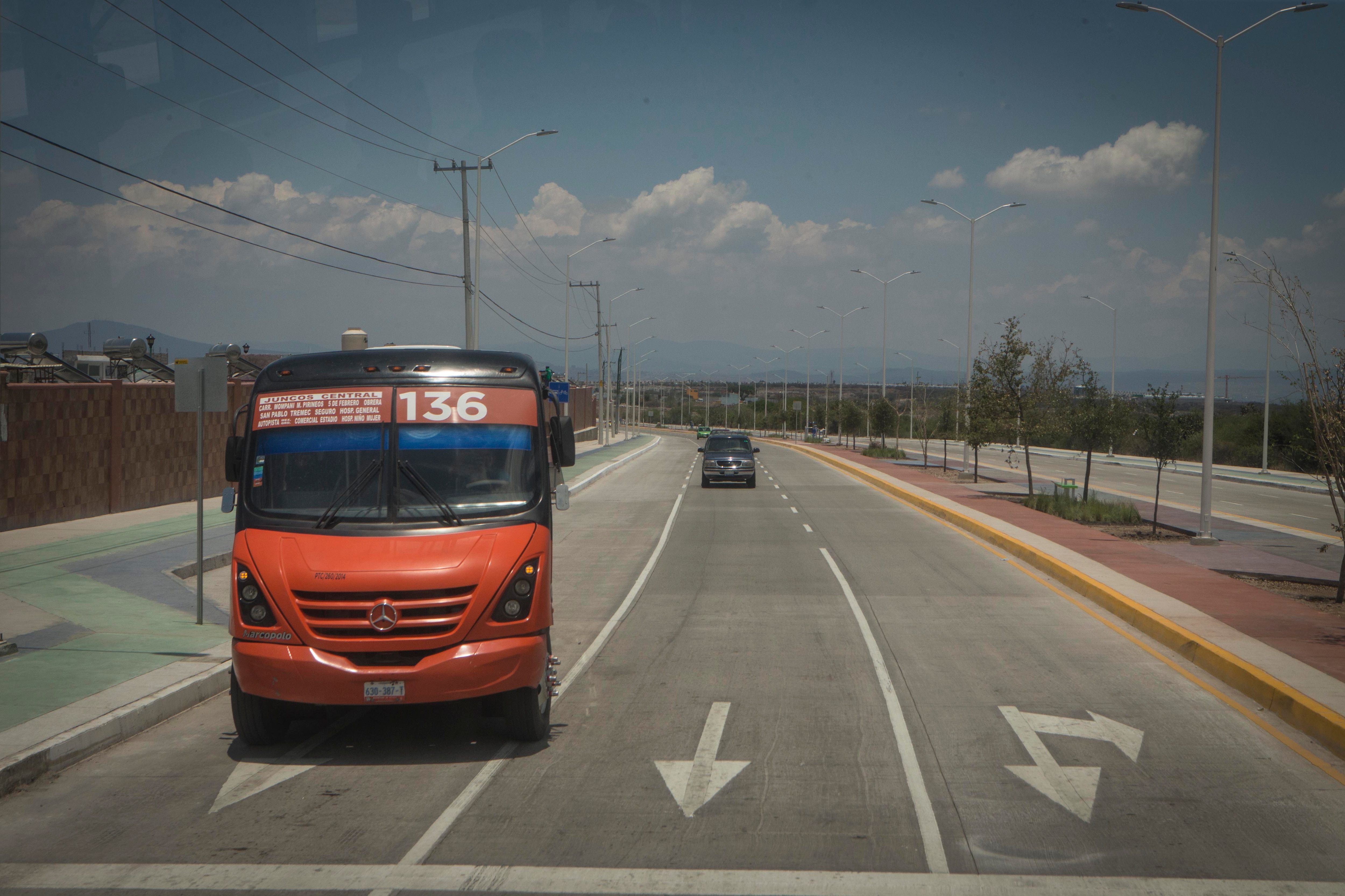 Foto: Demian Chávez