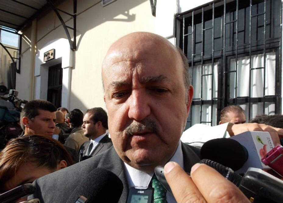 Podrían implementar juicios orales en julio