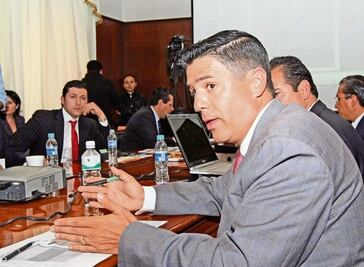 Sugieren actualizar recaudación  del predial