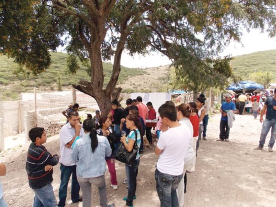 Corregidora: más pleitos por predios 