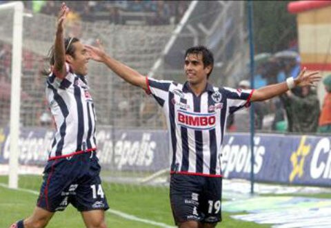 Gallos Blancos tras refuerzo argentino 