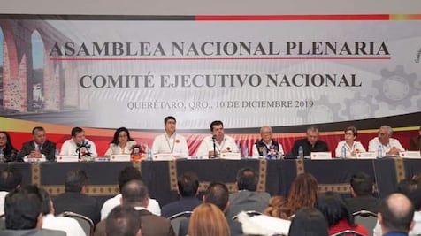 “Clase trabajadora será beneficiada con T-MEC”