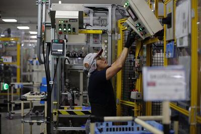 Querétaro, entre los que generaron más empleos