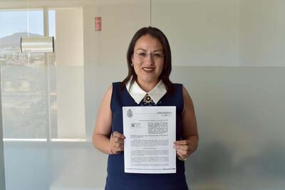 Diputadas del PAN van por iniciativas para las mujeres